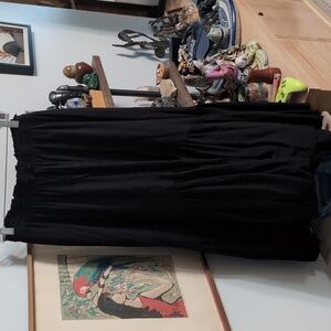 Sraclet Darkness Skirt XL